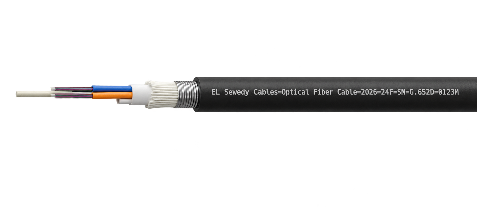 Fiber Optic Cables
