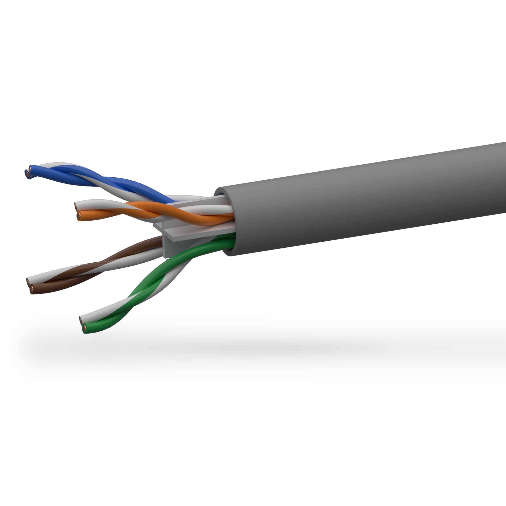CAT 6 LAN Cable