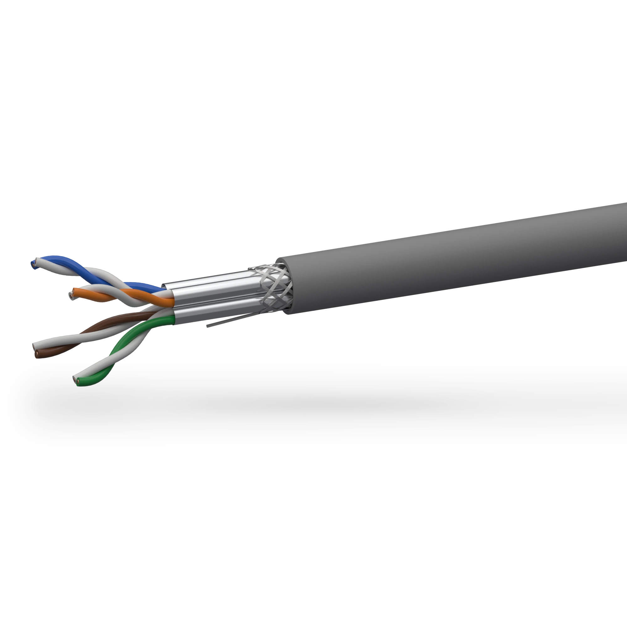 CAT 8 LAN Cable