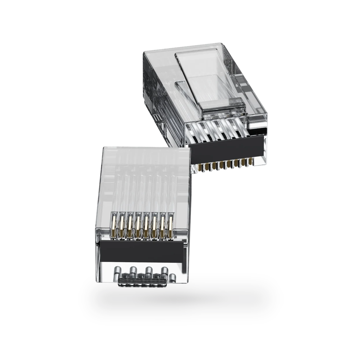 Connection modules - CAT6 UTP RJ45
