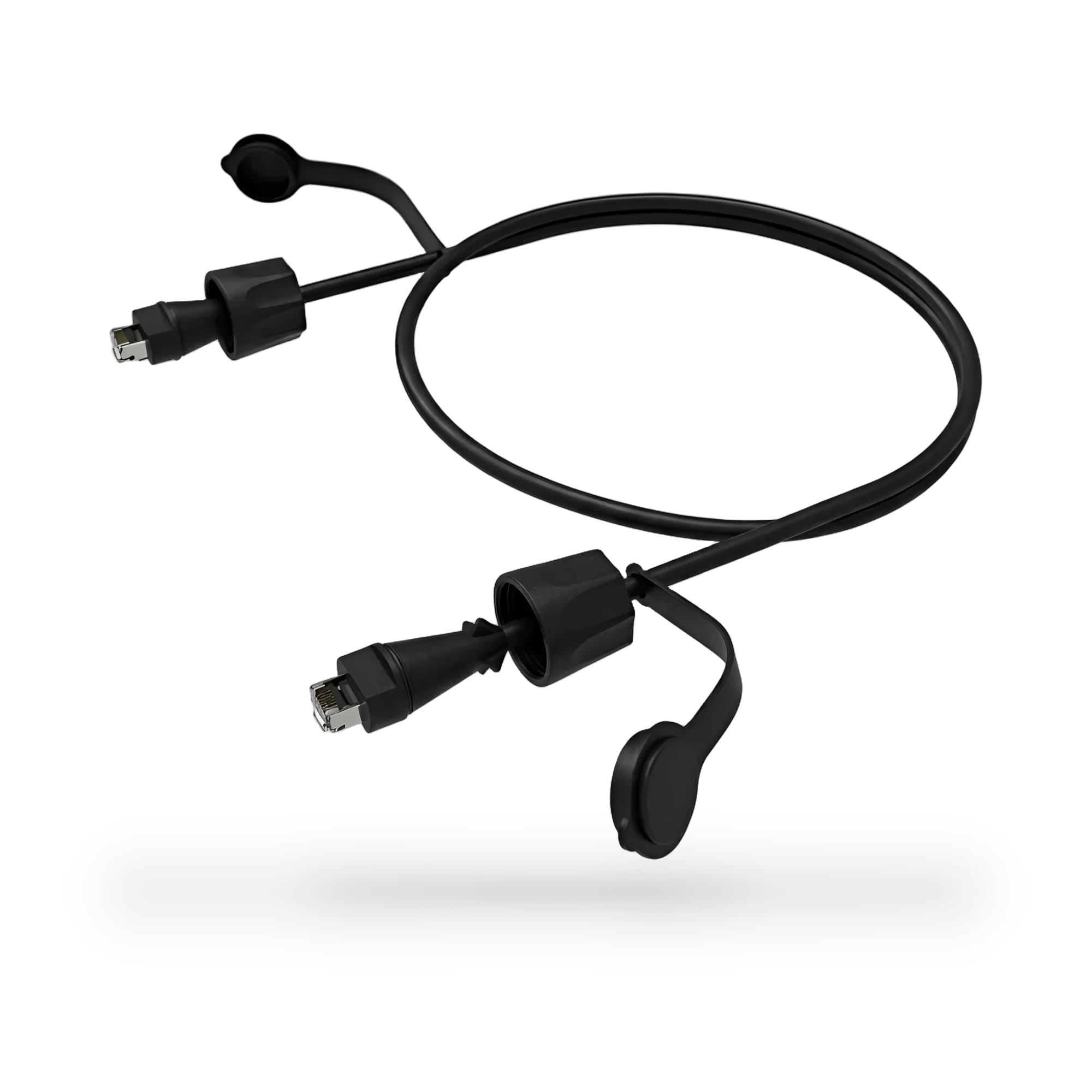 Patch cords - CAT 6A FTP patch cord