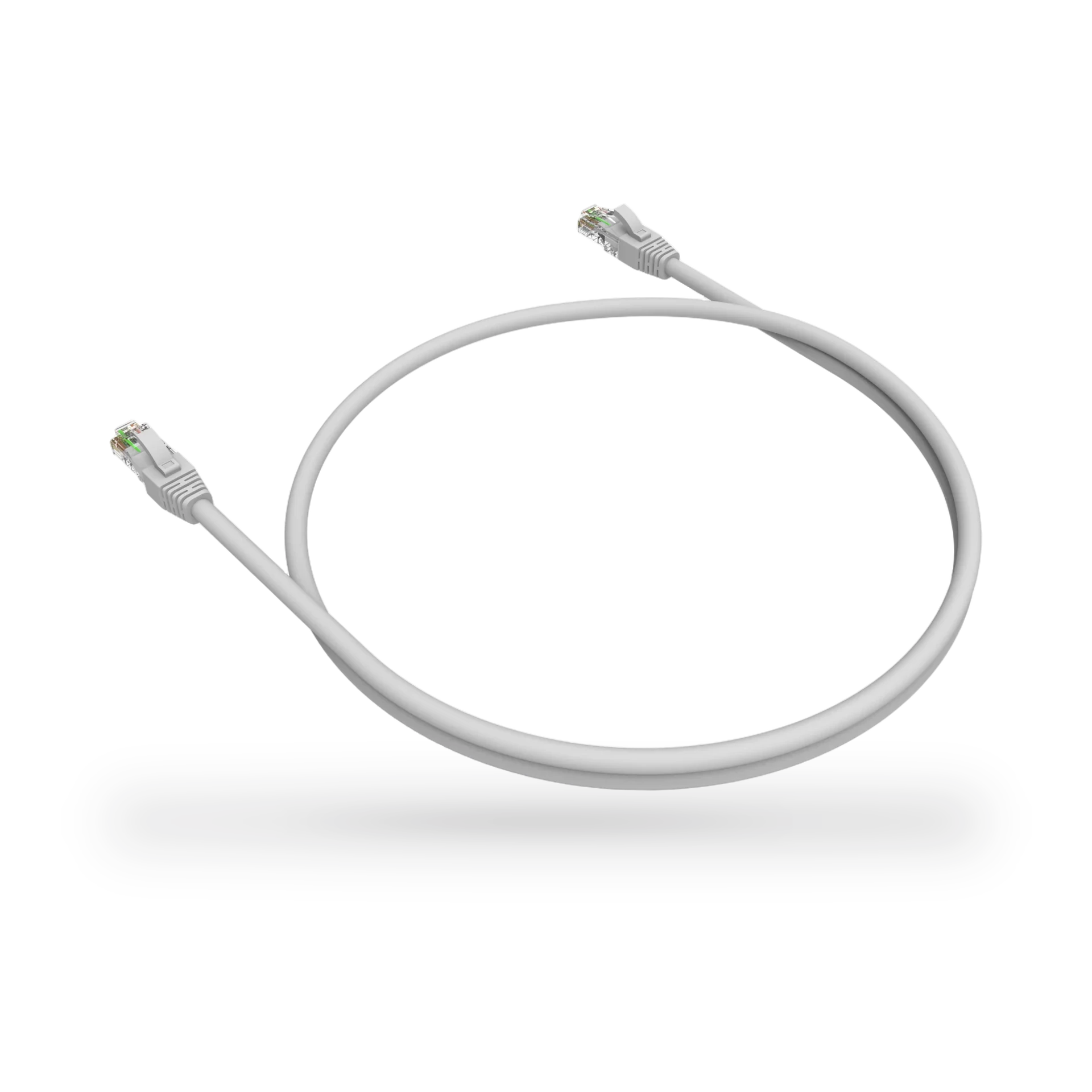 Patch cords - Cat 6 Patch Cord U_UTP