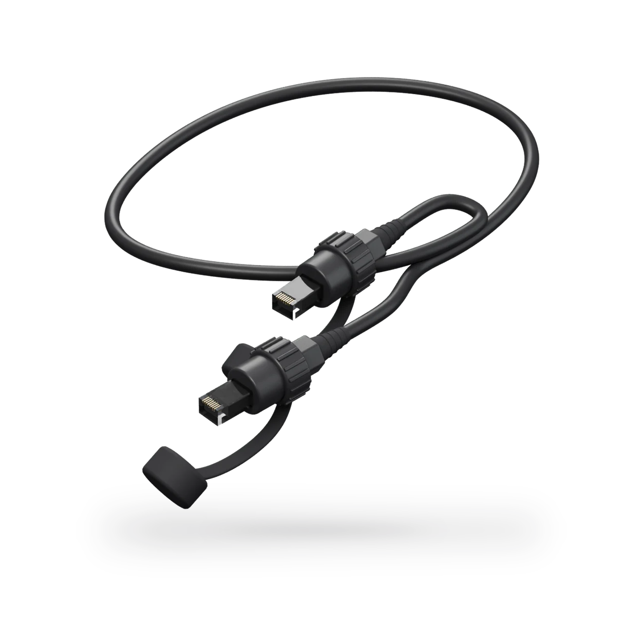 Patch cords - CAT 6 UTP patch cord