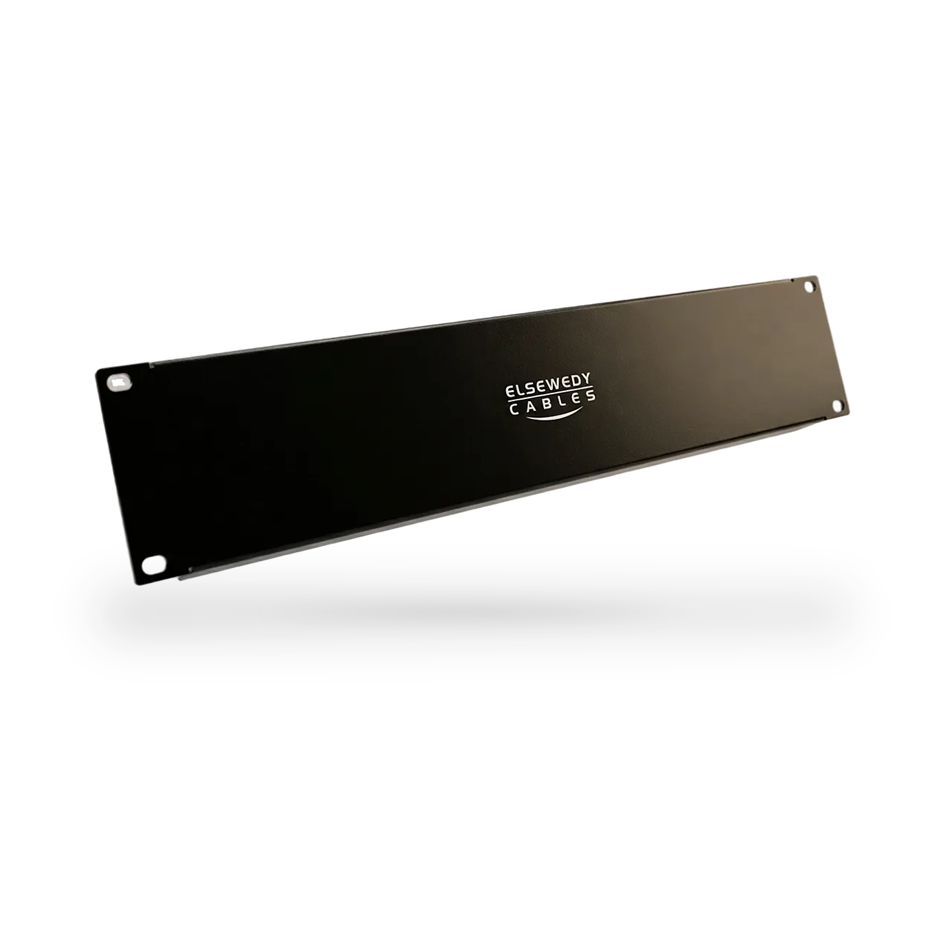 Patch Panels - 3U blank panel
