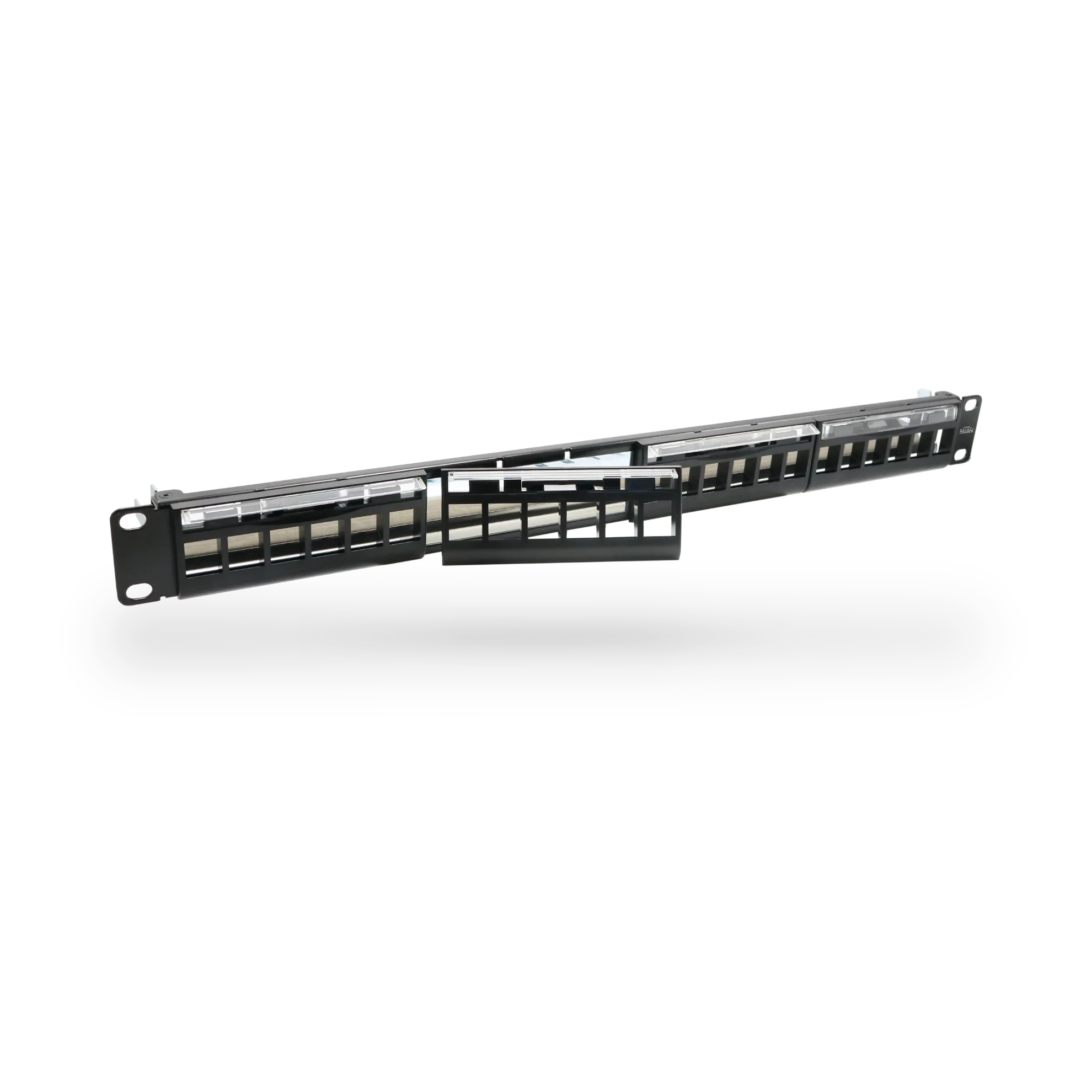 Patch Panels - CAT6A