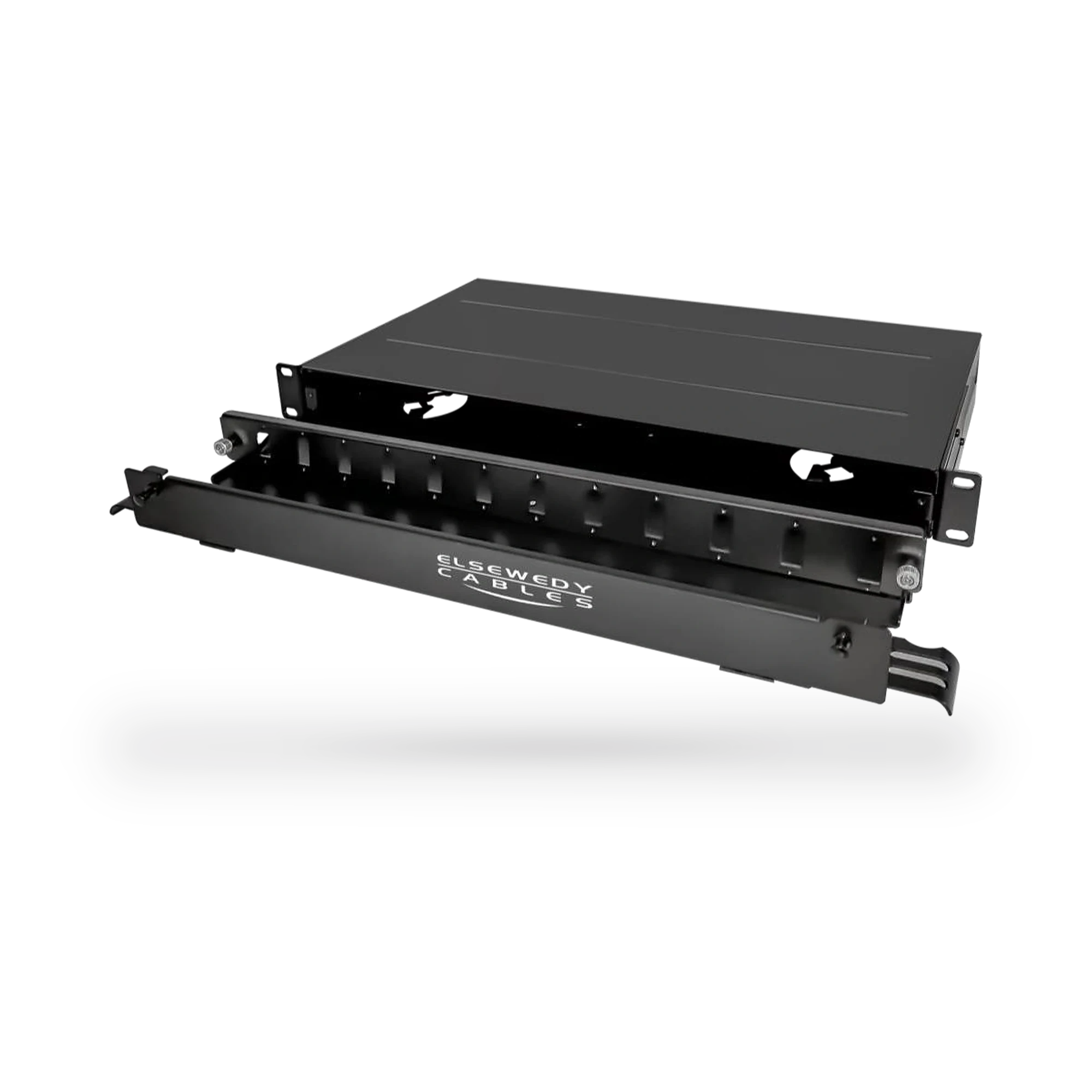 Patch Panels - Unloaded Panel