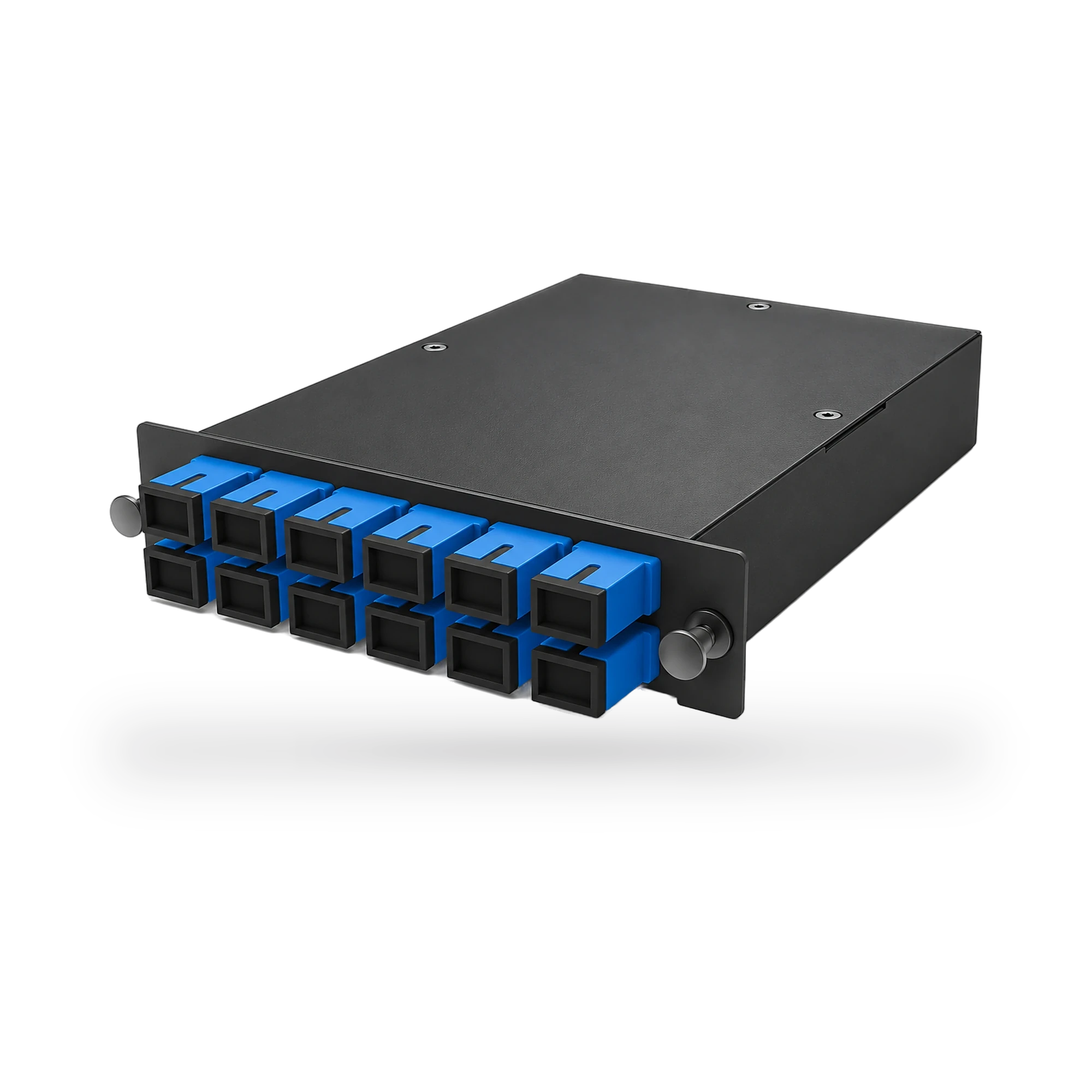 Patch Panels - Fully loaded SC_UPC