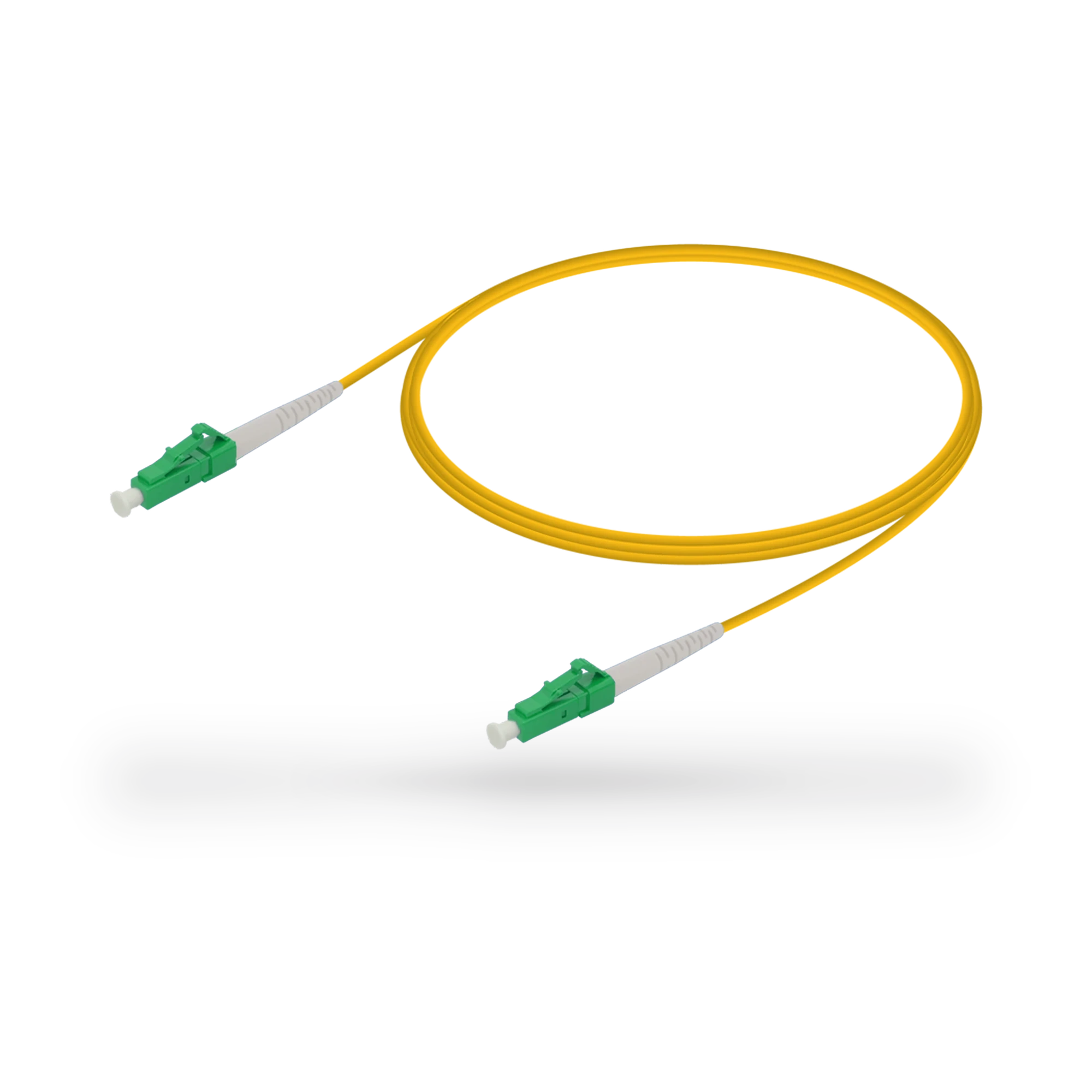 Patch Cords - LC