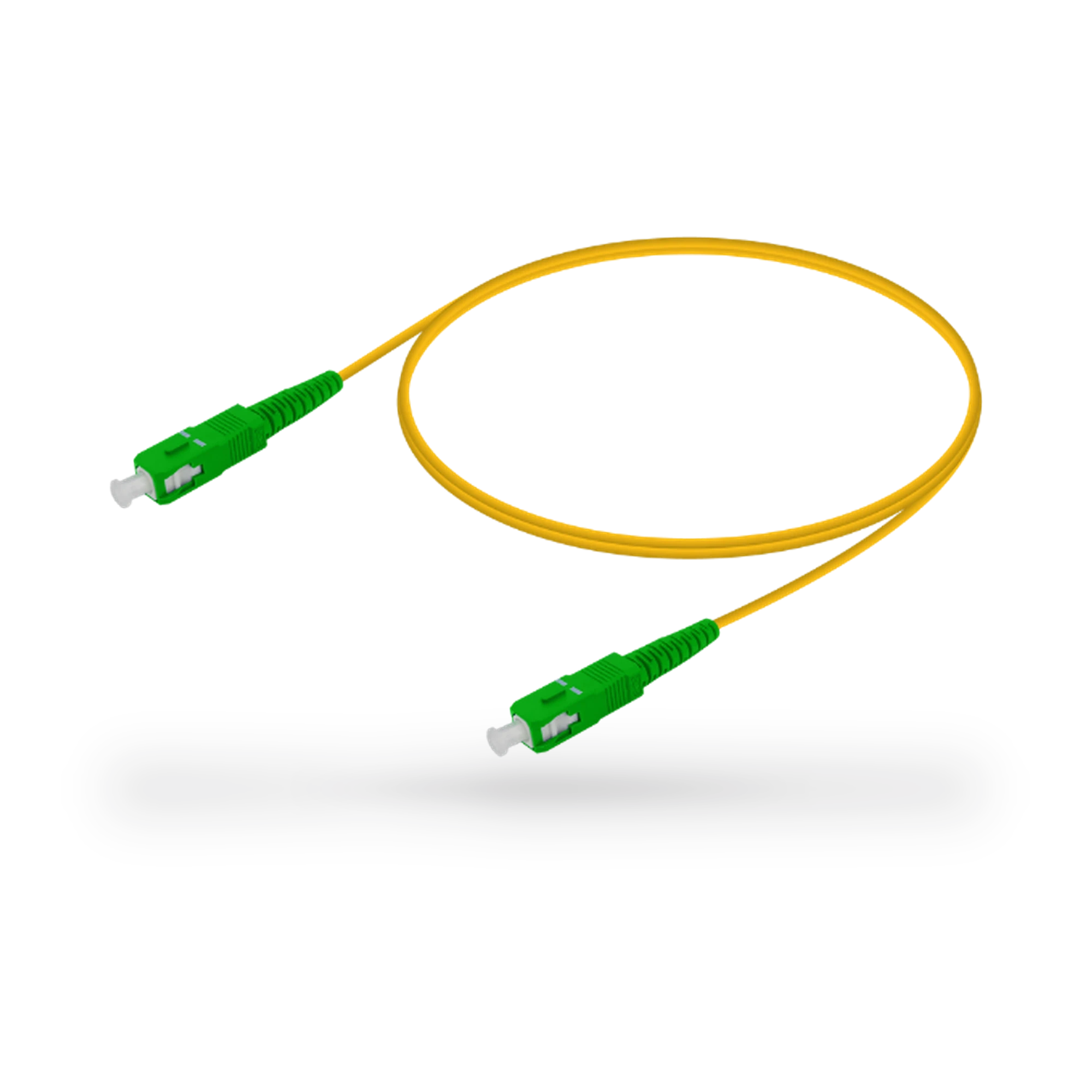 Patch Cords - SC