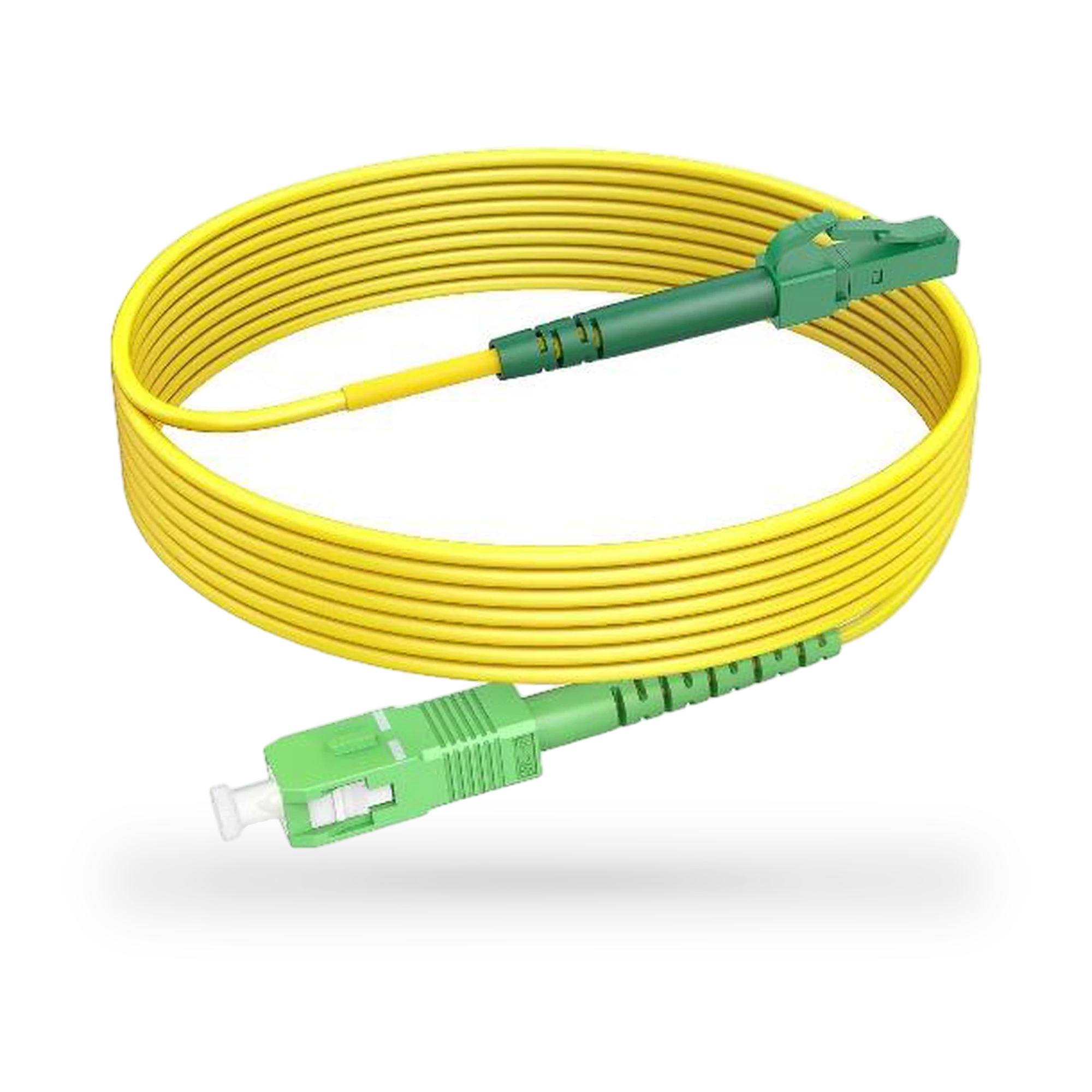 Patch Cords - Hybird