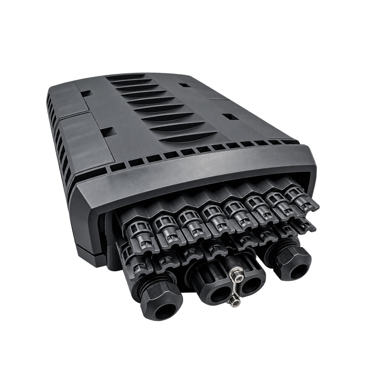 Fiber Termination Box - IP67 Termination Box