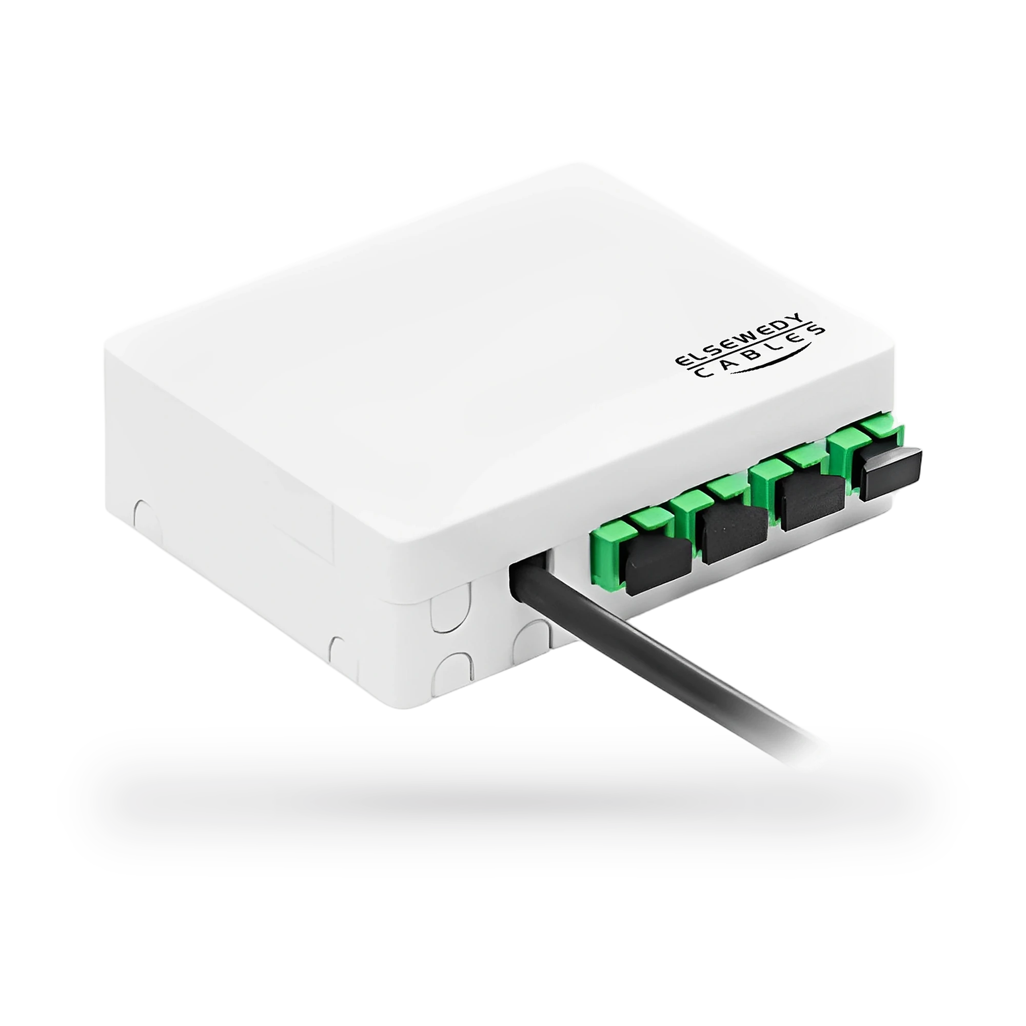 Fiber Outlet