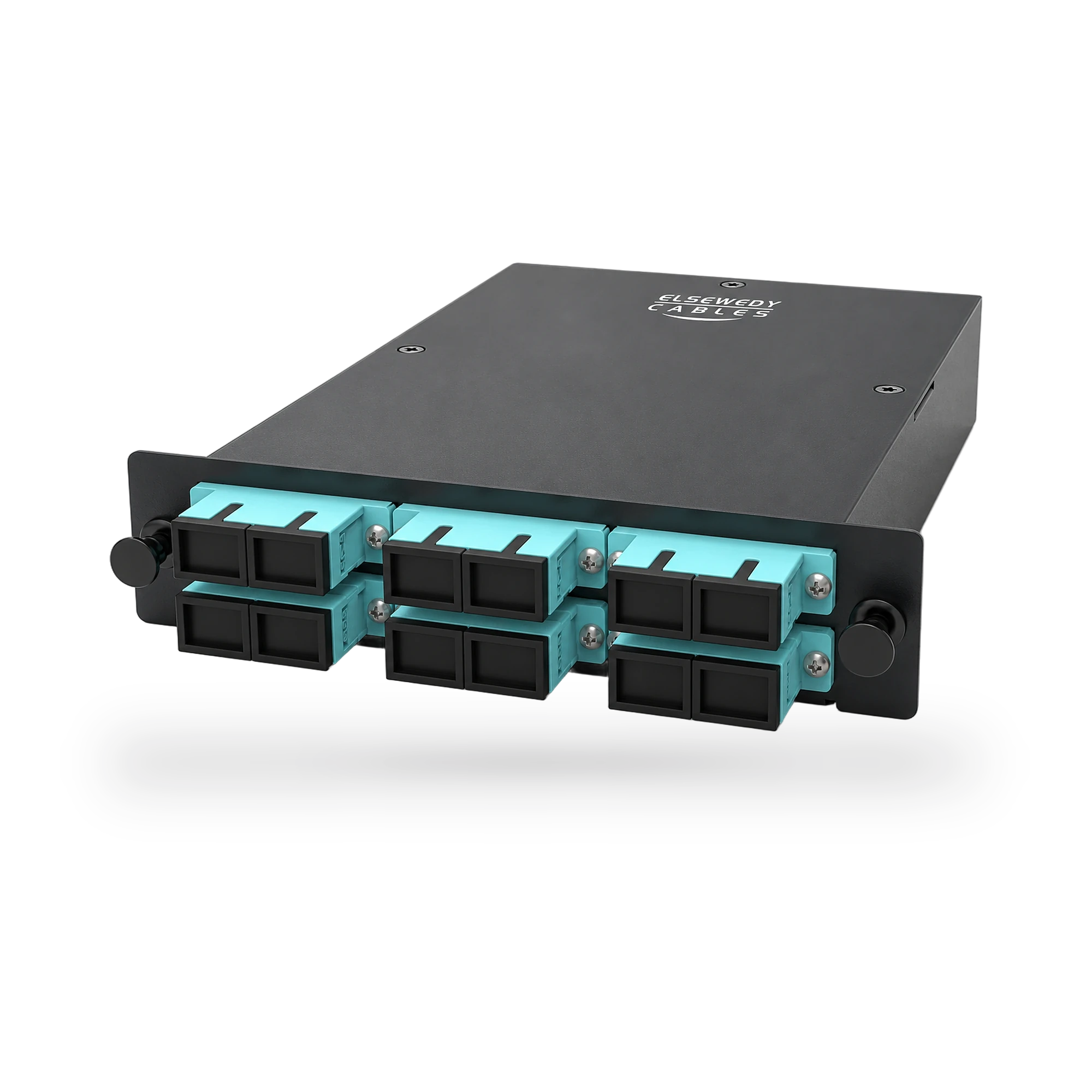 Patch Panels - SC OM3 Cassette