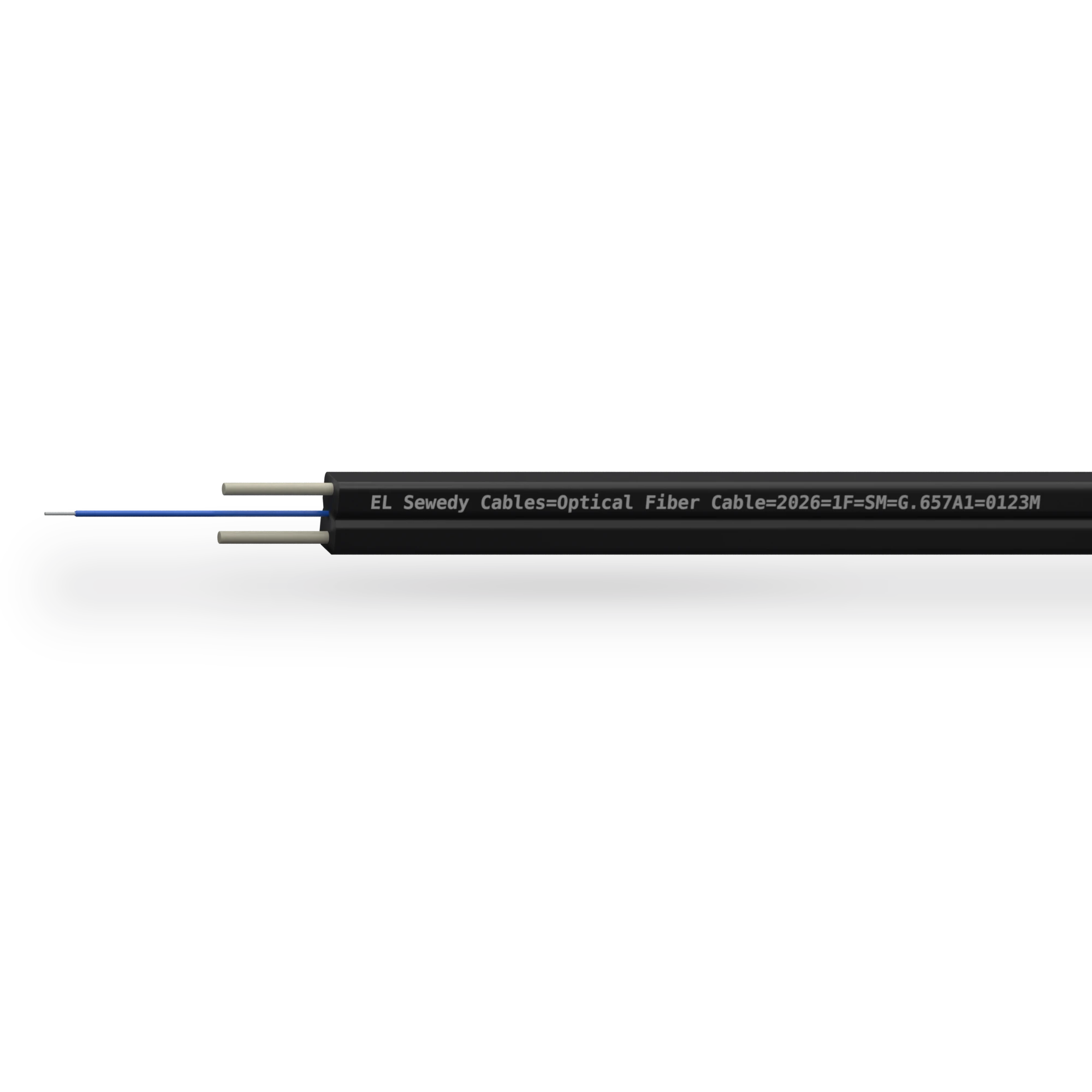 Flat Drop Cable