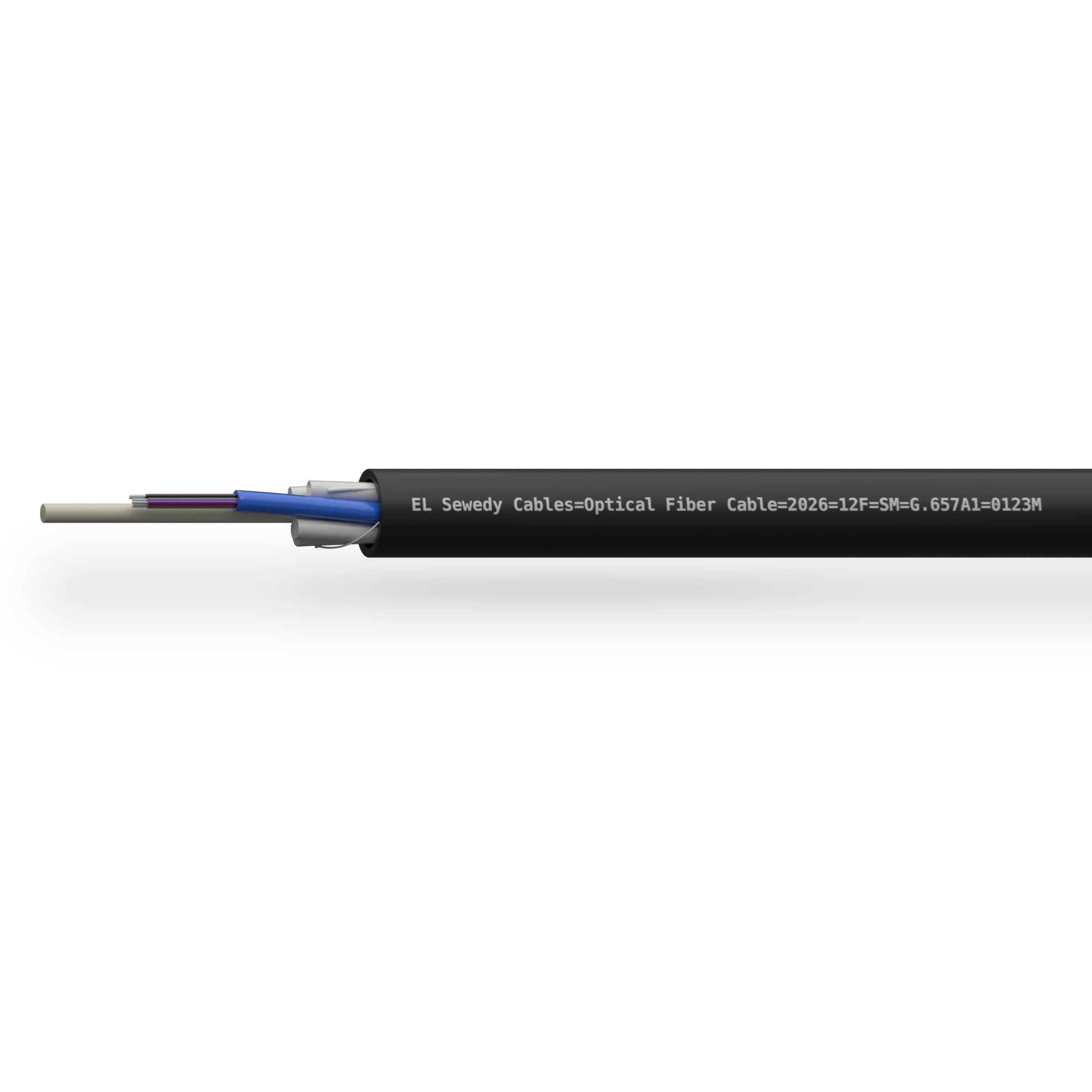 Mini Cable 250um