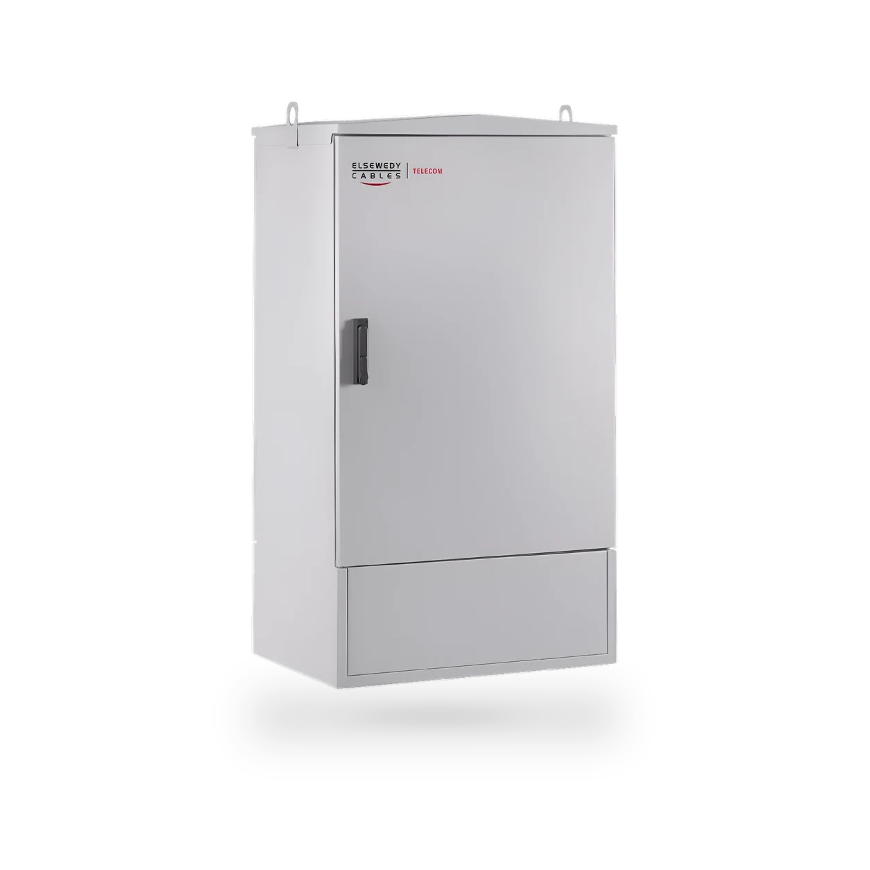 Outdoor Telecom Cabinet - Model 1