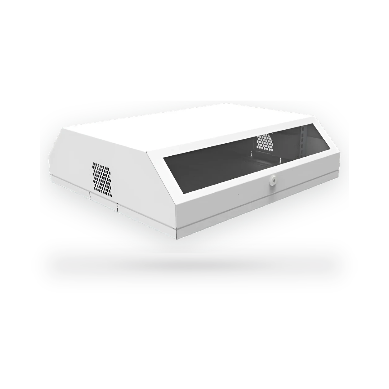 Slim ONT Cabinet