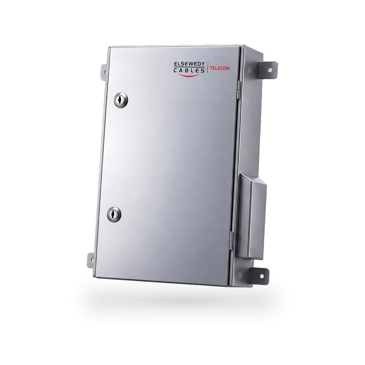 Wall Mount Rack - IP65