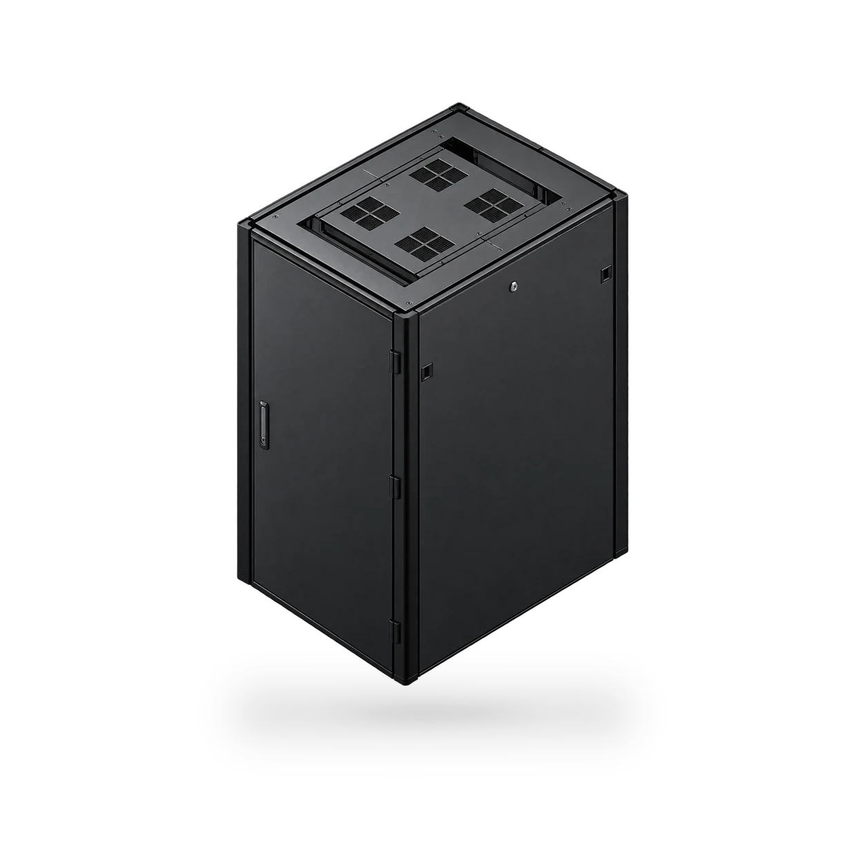 N Series Indoor Rack