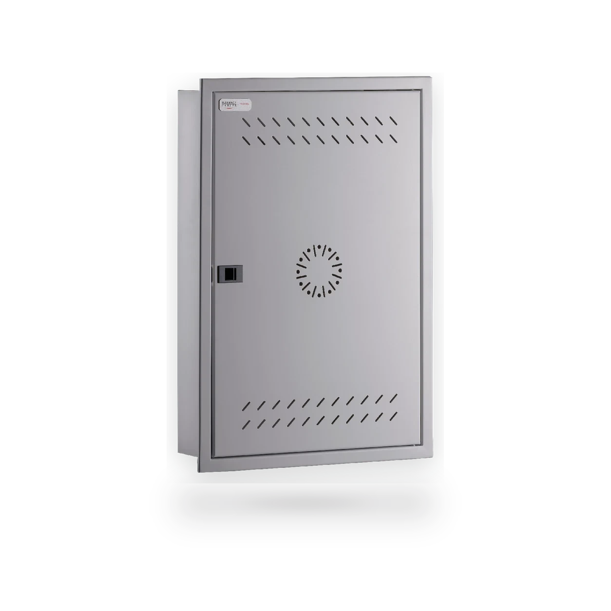 Flush Mount ONT Cabinet