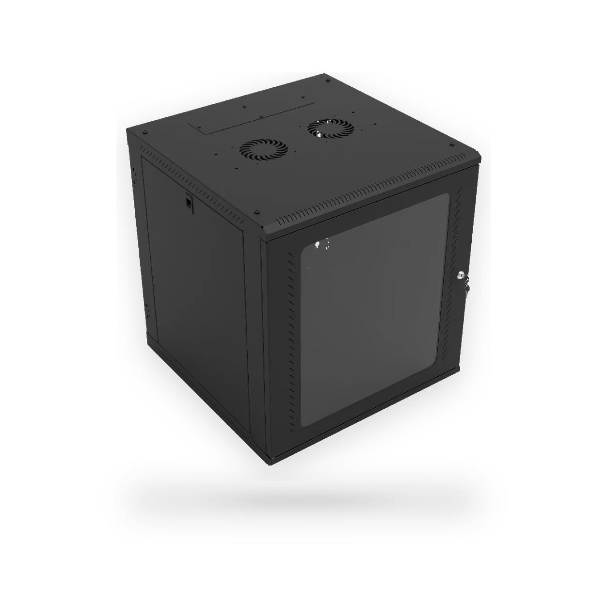 W Series Indoor Rack
